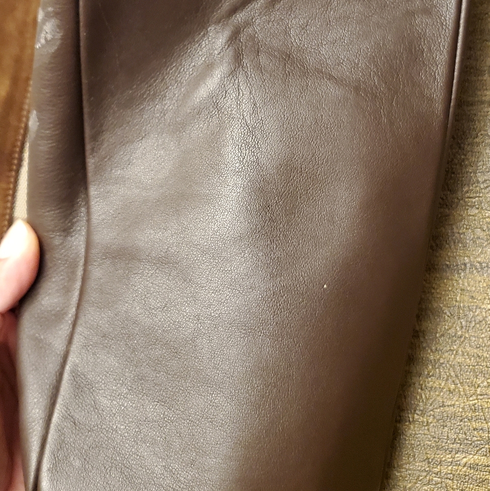 Coach Purse - Picture 4 of 6